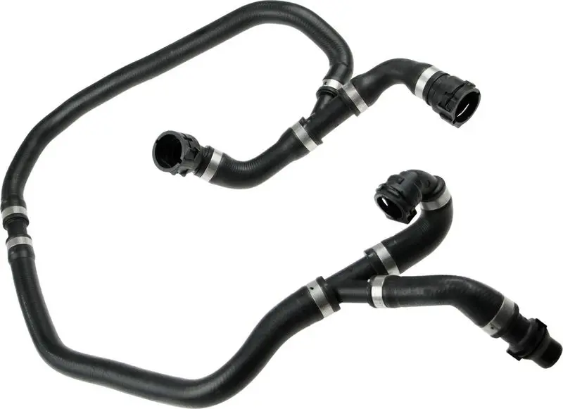 Gates 02-1771 Изогнутые патрубки