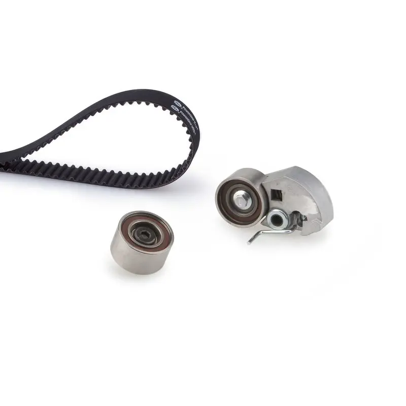 Gates K015579XS Комплект ремня ГРМ PowerGrip