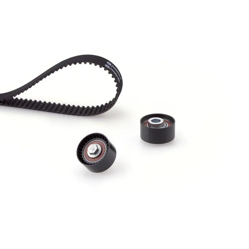 Gates K015631XS Комплект ремня ГРМ PowerGrip