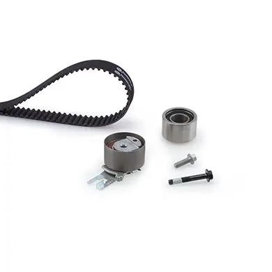 Gates K015580XS Комплект ремня ГРМ PowerGrip