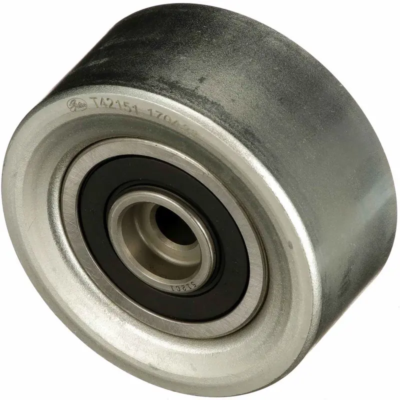 Gates T42151 Ролик обводной T42151