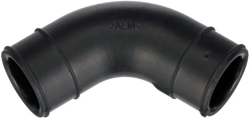 GATES EMH729 Шланг, вентиляция картера