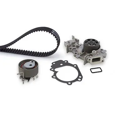 Gates KP25577XS Комплект ремня ГРМ