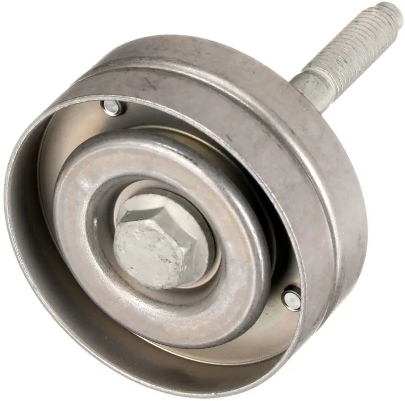 Gates T36382 Ролик ремня приводного VAG 1.4