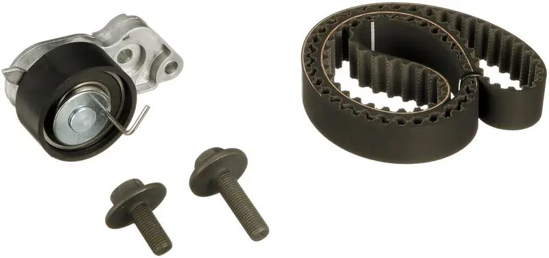 Gates K025433XS Комплект ремня ГРМ PowerGrip