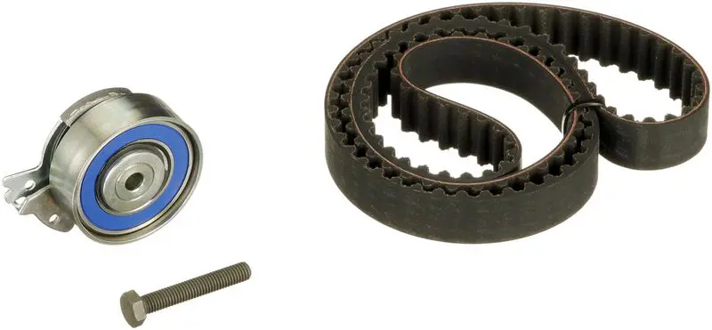 Gates K015310XS Комплект ремня ГРМ PowerGrip