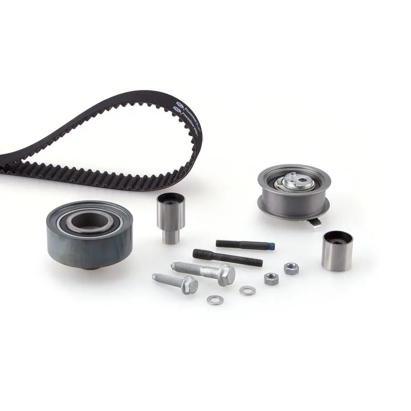 Gates K015559XS Ремкомплект привода ГРМ