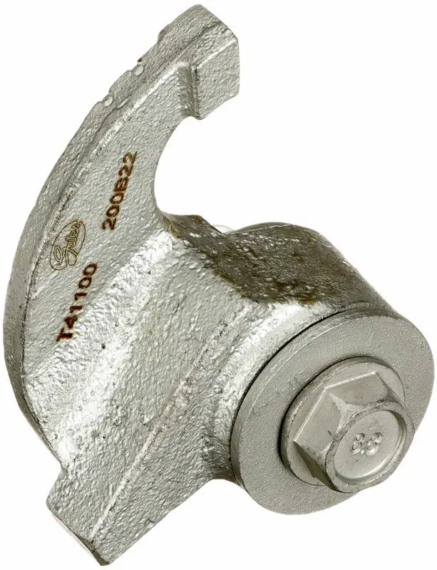 Gates T41100 (7786-21406) Натяжитель ремня