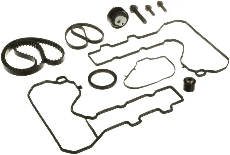 GATES K05T360HOB Комплект ремня ГРМ