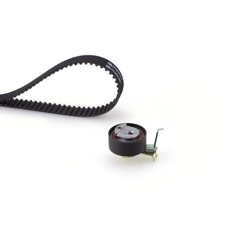 Gates K015575XS Комплект ремня ГРМ PowerGrip