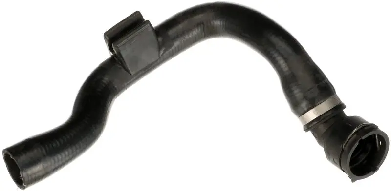 GATES 052721 Изогнутые патрубки