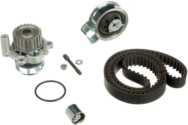 Gates KP35491XS1 (7883-13167) Комплект ремня