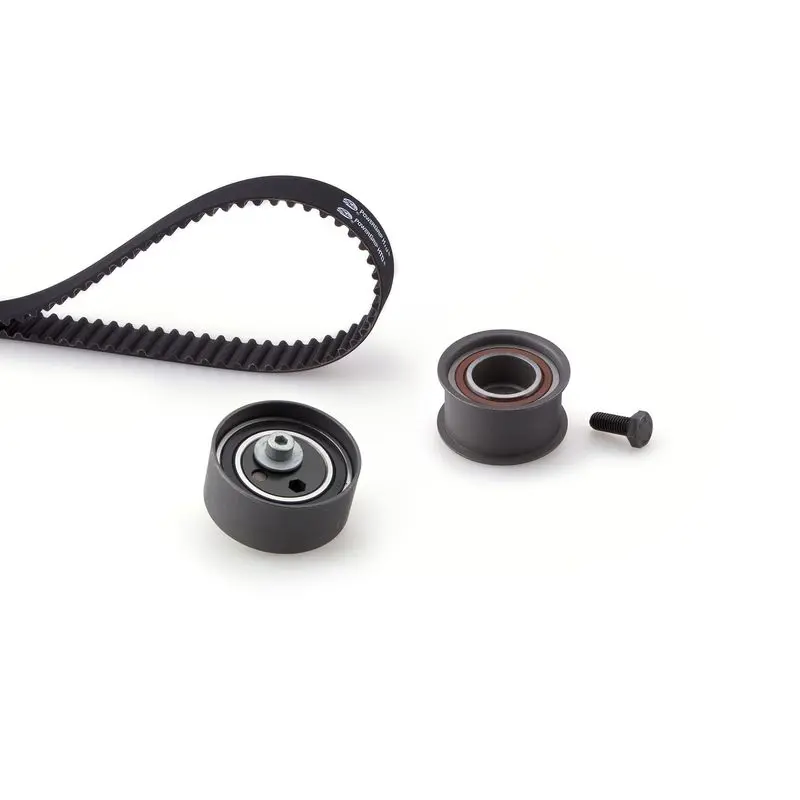 Gates K035493XS Комплект ремня ГРМ PowerGrip