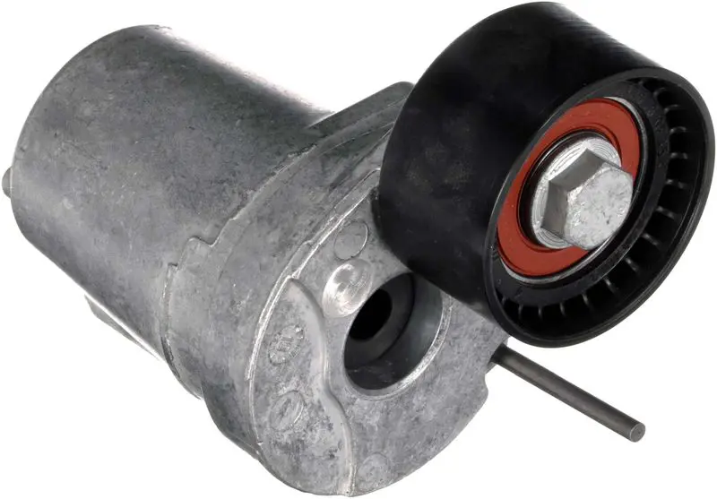 Gates T39109 Натяжитель руч.ремня с роликом