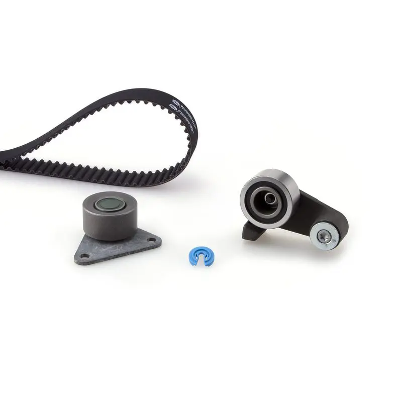 GATES K015397XS Ременный комплект
