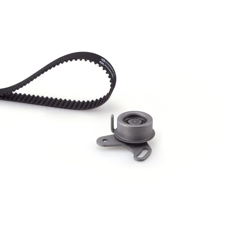 Gates K015568XS Комплект ремня ГРМ PowerGrip
