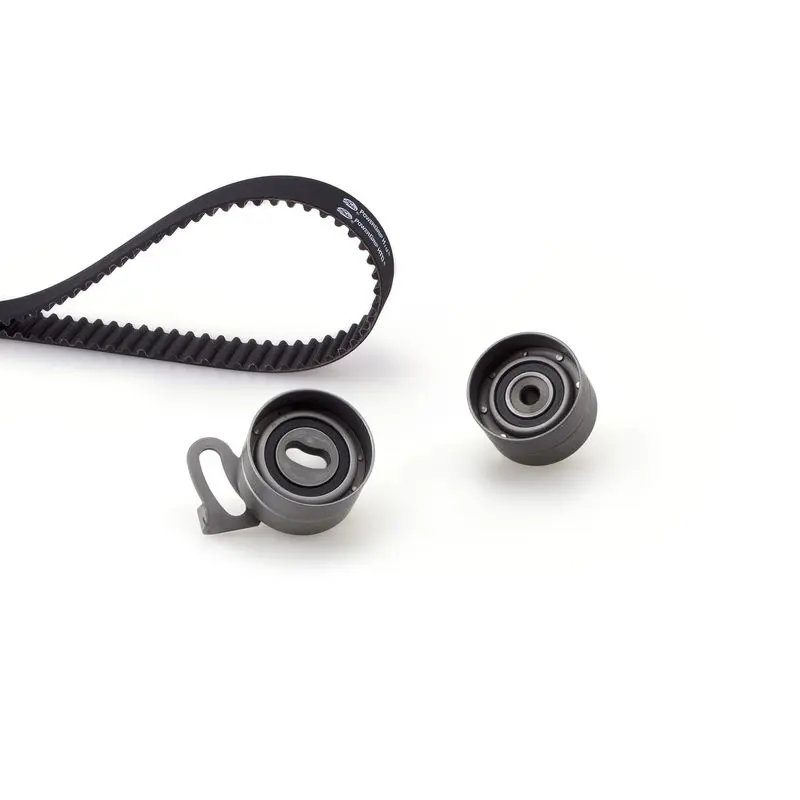 GATES K015320XS Ременный комплект