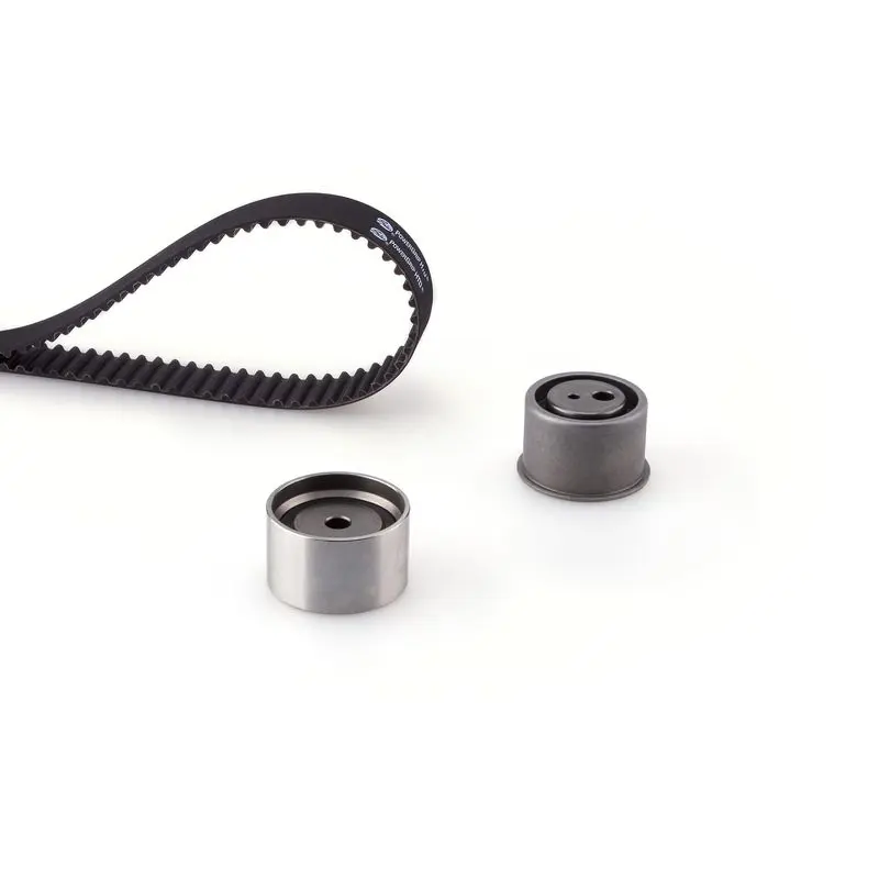 Gates K015555XS Комплект ремня ГРМ PowerGrip
