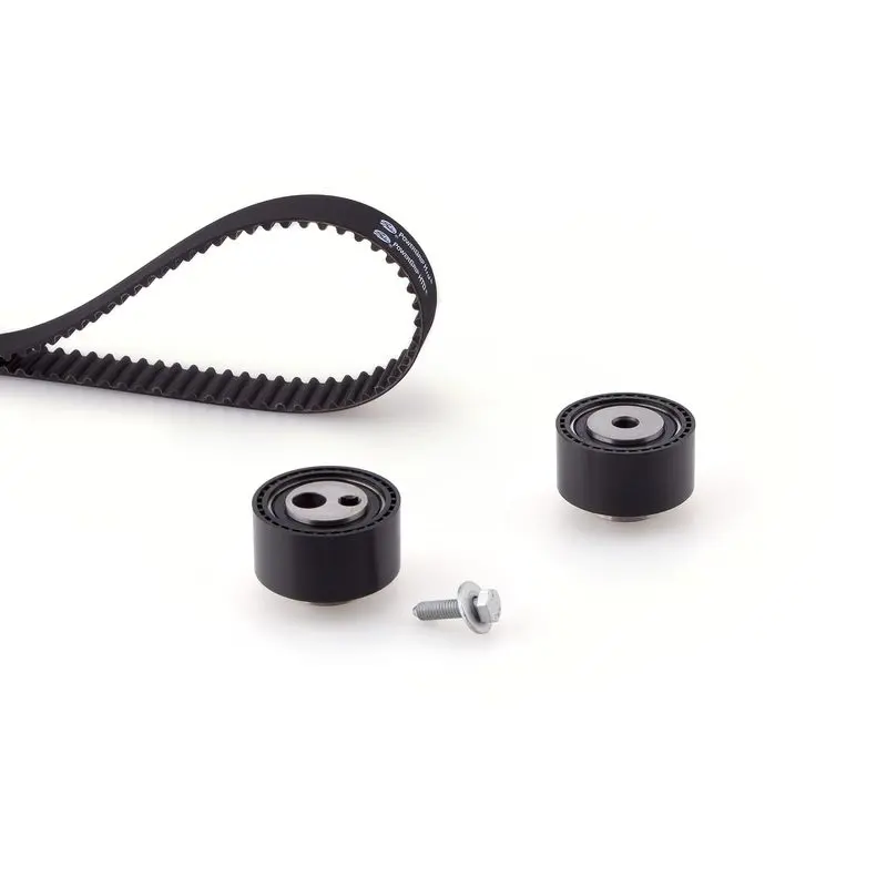 Gates K015524XS Комплект ремня ГРМ