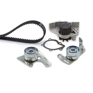 Gates KP25049XS РЕМКОМПЛЕКТ ПРИВОДА ГРМ С
