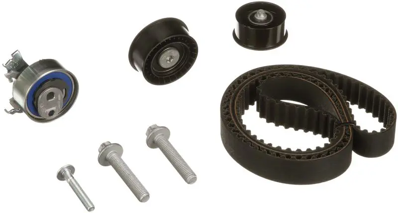 Gates K025499XS Комплект ремня ГРМ PowerGrip