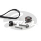K015680XS Комплект ГРМ (ремень + 2