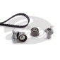 K025636XS Комплект ремня ГРМ PowerGrip