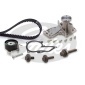 KP15669XS Комплект ГРМ с насосом FORD
