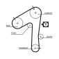 GATES K015483XS