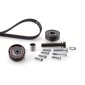 K015661XS Комплект ремня ГРМ PowerGrip