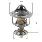 TH30580G1 Термостат