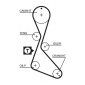 Gates K015370XS
