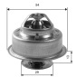 TH14488G1 Термостат