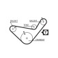 Gates K025222
