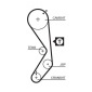 GATES 5177XS