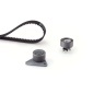 K015509XS Комплект ремня ГРМ PowerGrip