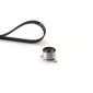 K015505XS Комплект ремня ГРМ PowerGrip