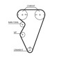 GATES K015416XS