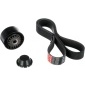 K017PK880 Ременный комплект