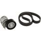 K036PK1078 GATES Ременный комплект