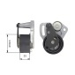 T43107 Натяжитель ремня GATES T43107