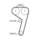 Gates KP35669XS