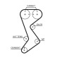 Gates K02T265
