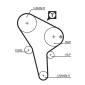 Gates K015176