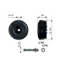 GATES TVD1037A
