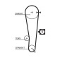 Gates K015386XS