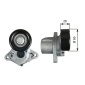 T39293 Натяжитель ремня GATES T39293