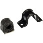 AWS2511 AXLE/WHEEL SUSPENSION