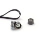 K015636XS Комплект ремня ГРМ PowerGrip