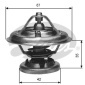TH12685G1 Термостат TH12685G1